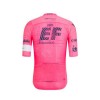 Maillot vélo 2021 EF Education-Nippo N001